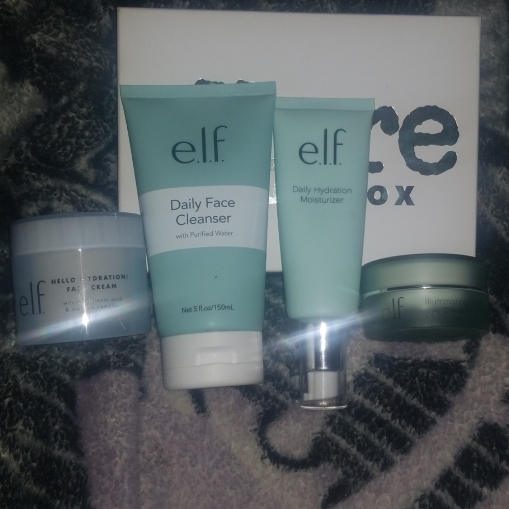 Elf bundle